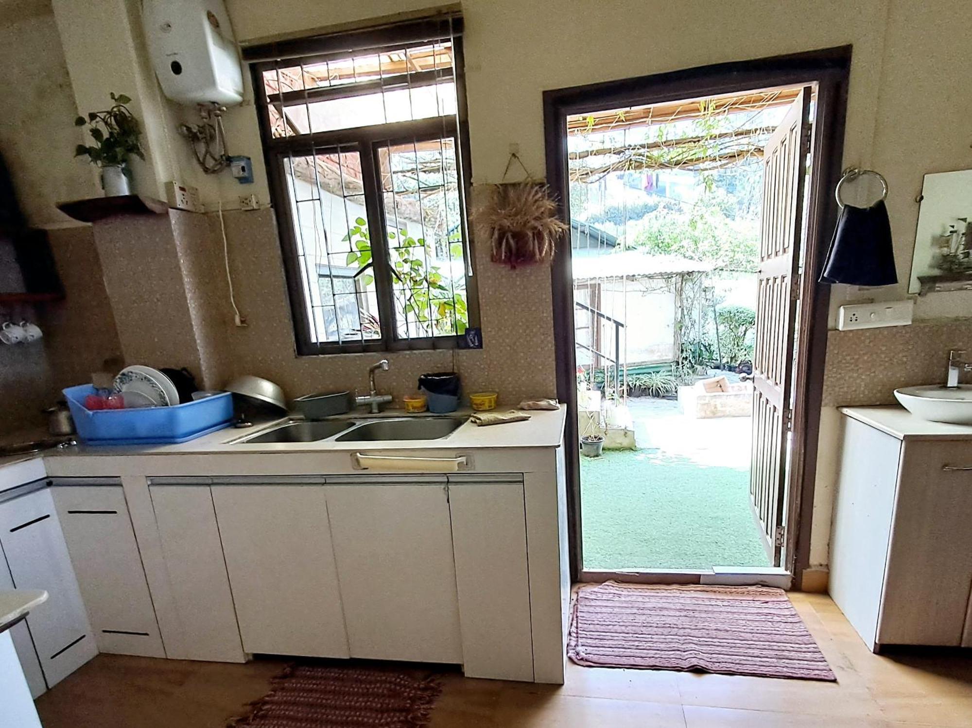 Giftland Homestay Āīzawl Exterior foto